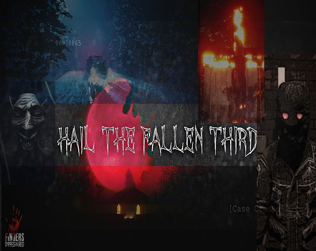 Games like Hail The Fallen Third
