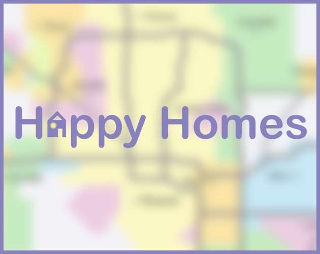 Games like Happy Homes