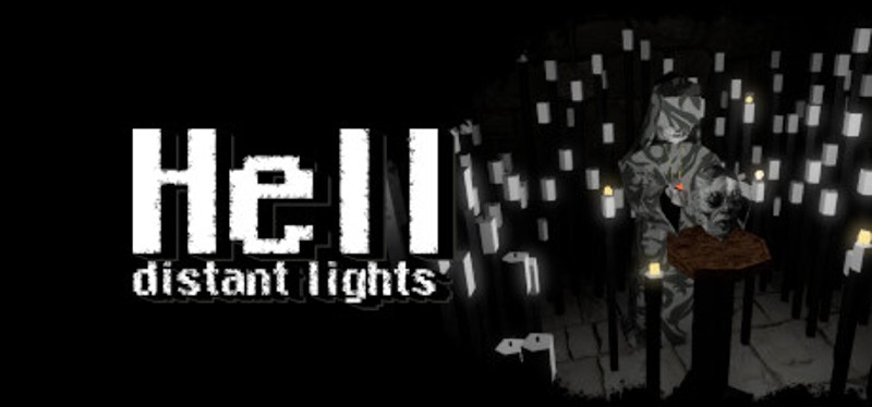 Hell: distant lights Image