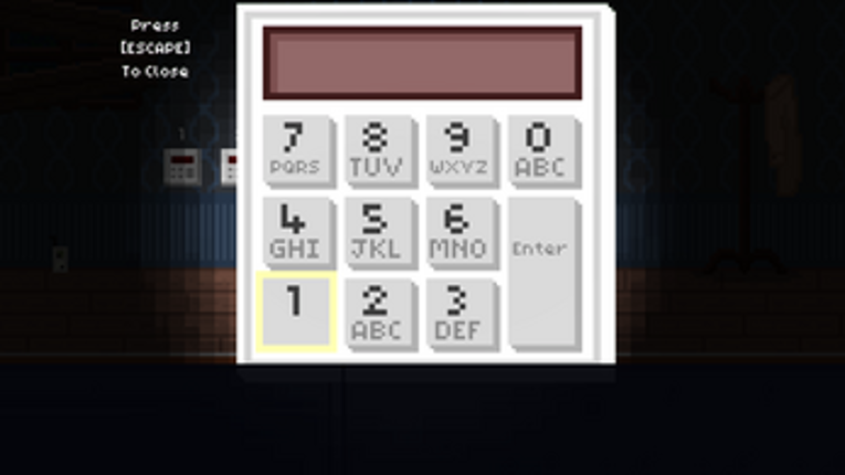 Home Frequency screenshot