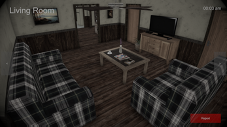 Home Security System Image