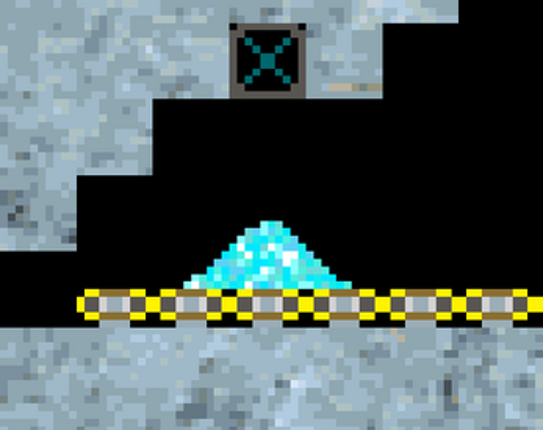 How to Mine Diamonds Image