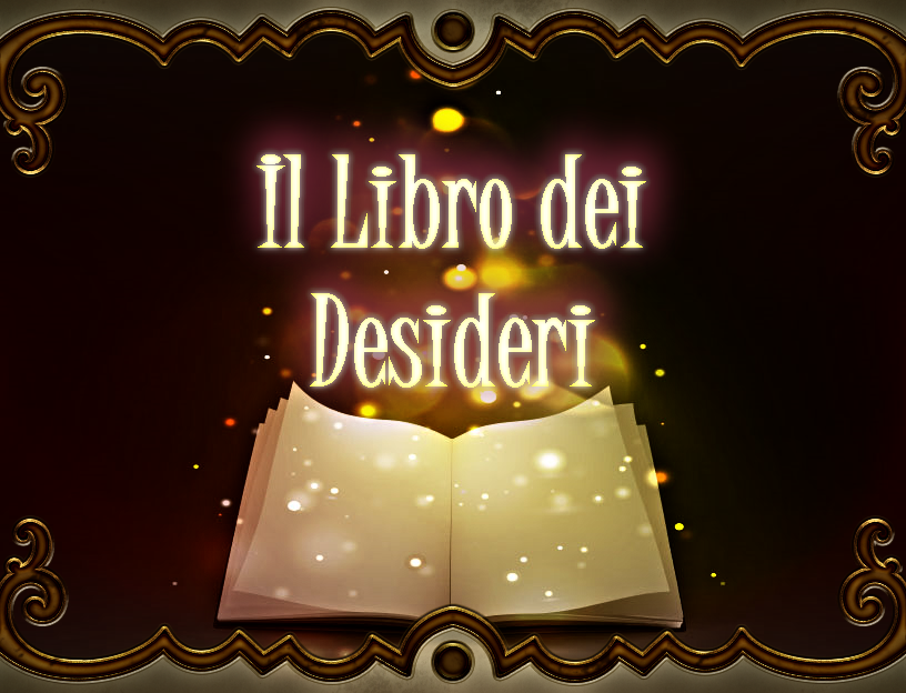Games like Il Libro dei Desideri