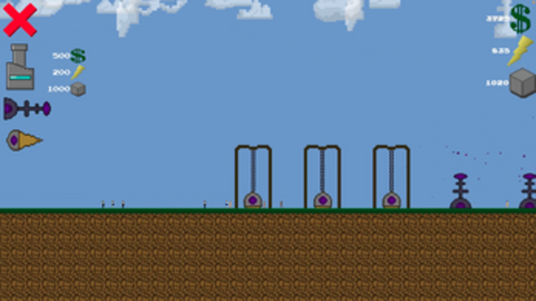 Industrial Evolution Image