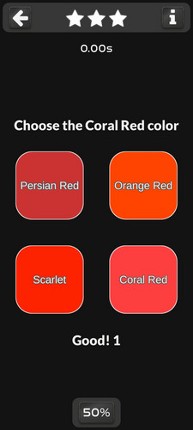 It's Not Red Image