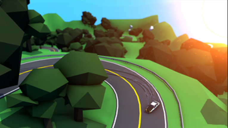 Jelly Drift screenshot