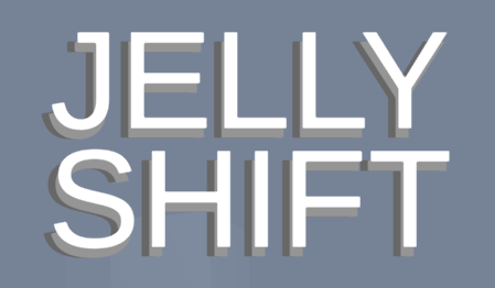Games like Jelly Shift