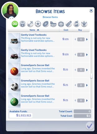 Better Live Shopping Image