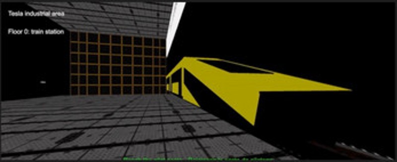 Light years screenshot