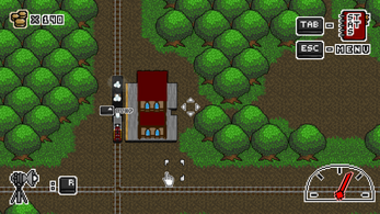 Little Loco Image
