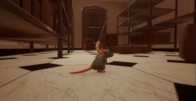 Manatouille Image