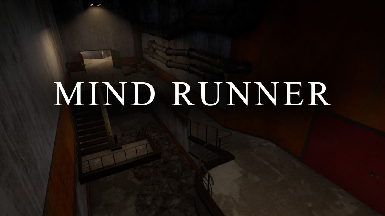 Games like Mind Runner