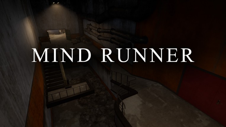 Mind Runner Image