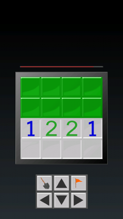 MineSleeper Image