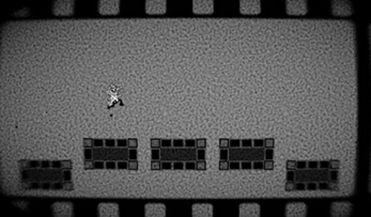 Mr. Toonbird screenshot