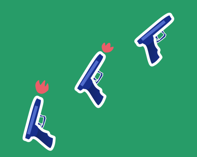 Games like Mutually Assured Destruction... D