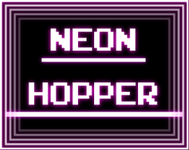 Neon Hopper Image