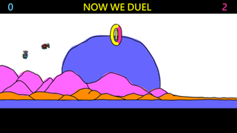 Now We Duel screenshot