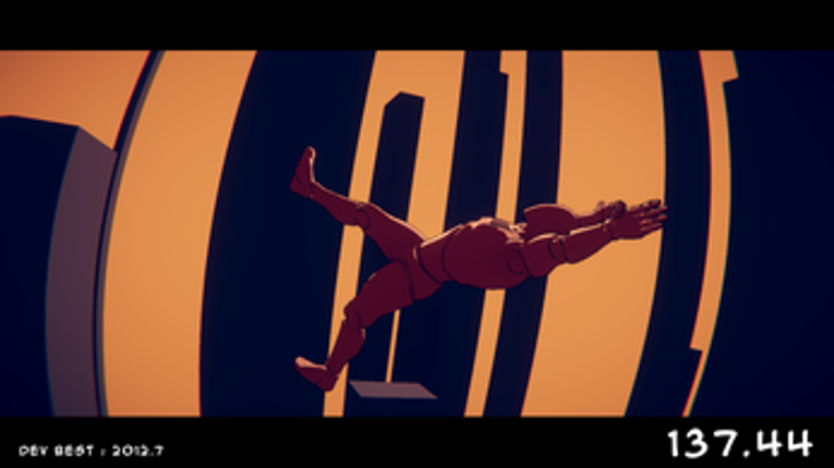 ONE PUNCH JAM screenshot
