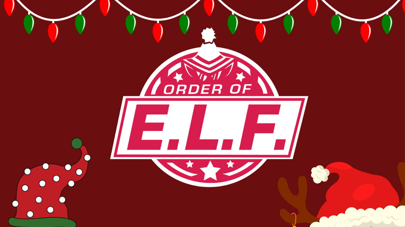 Games like Order of E.L.F.