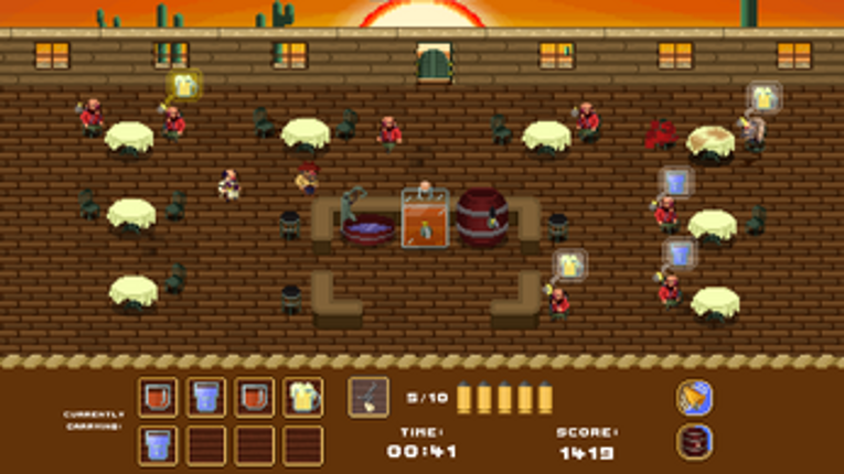 Outlaw Inn Image
