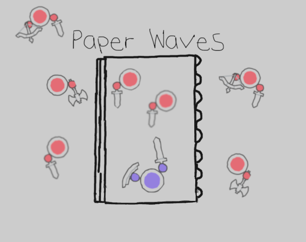 Games like Paper Waves