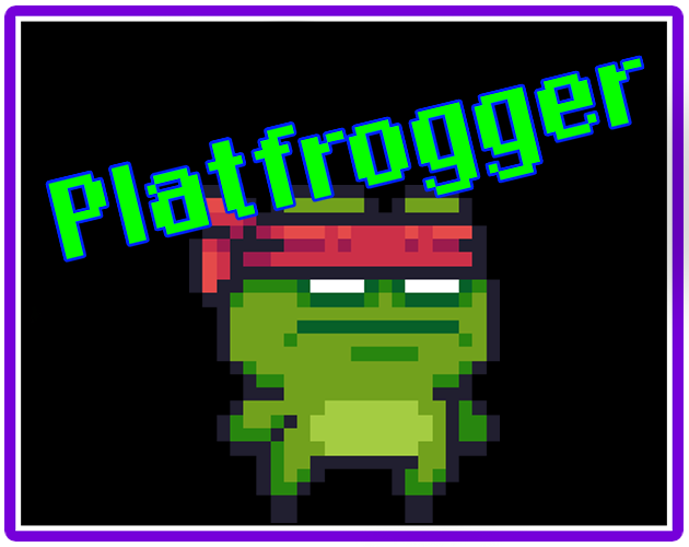Games like Platfrogger