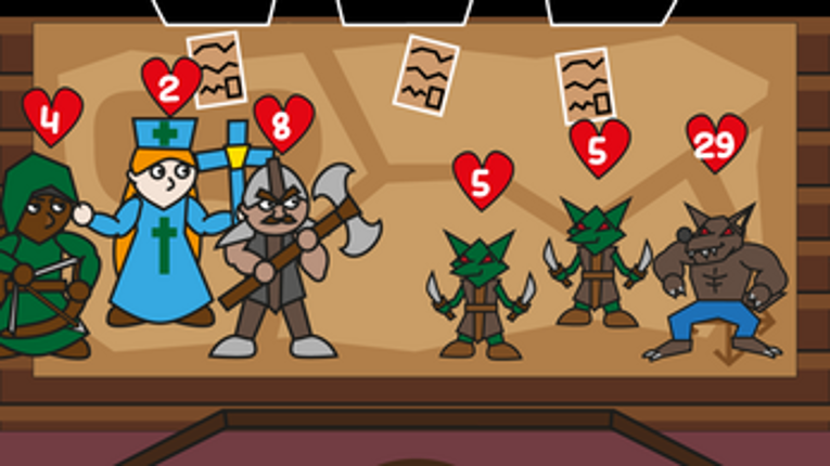 Pro GM Move screenshot