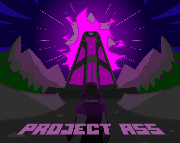 Games like Project ASS: Recarded