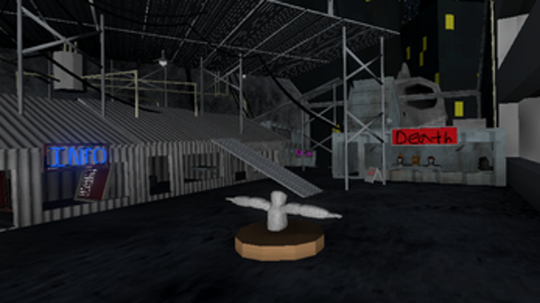 GORILLA TAG HORROR Image