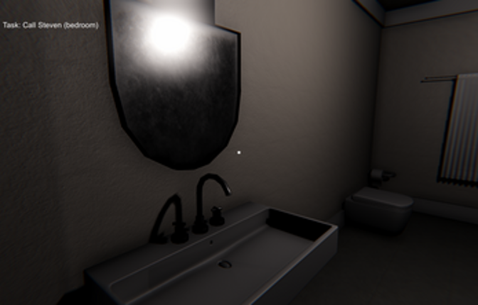 Psycho-Demo screenshot