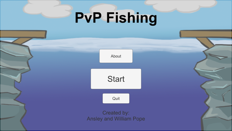 PvP Fishing Image