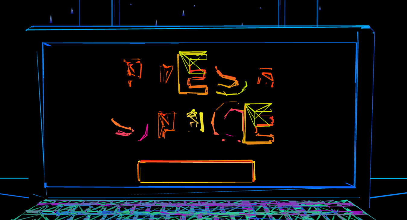 Games like raCOGNiTIOn