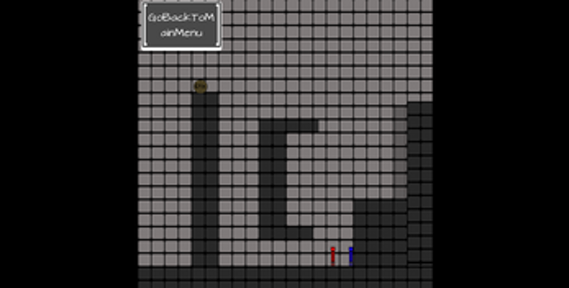 RedVsBlue 2PlayerGame Image