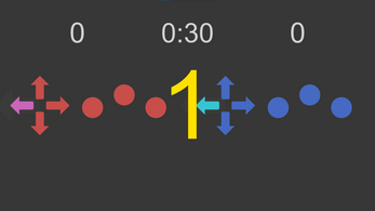 Reflexe screenshot