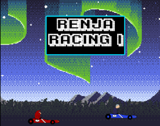 RenjaRacing I Image