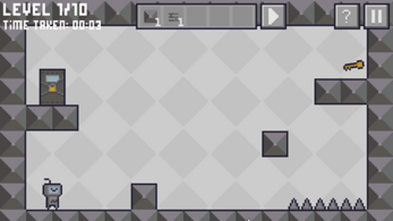 Robo Rewind Image
