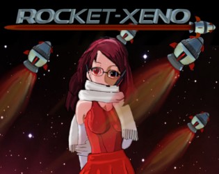 Games like Rocket Xeno