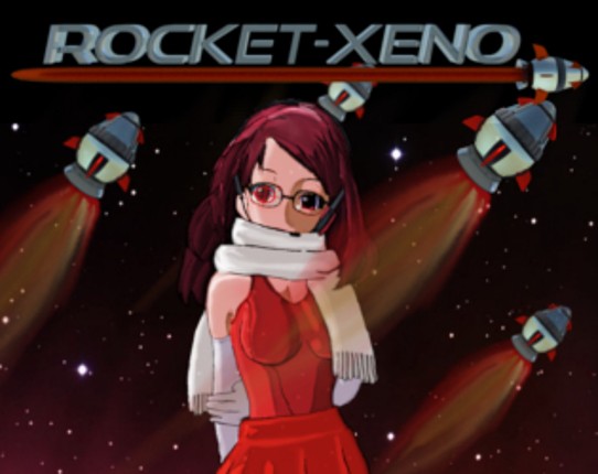 Rocket Xeno Game Cover