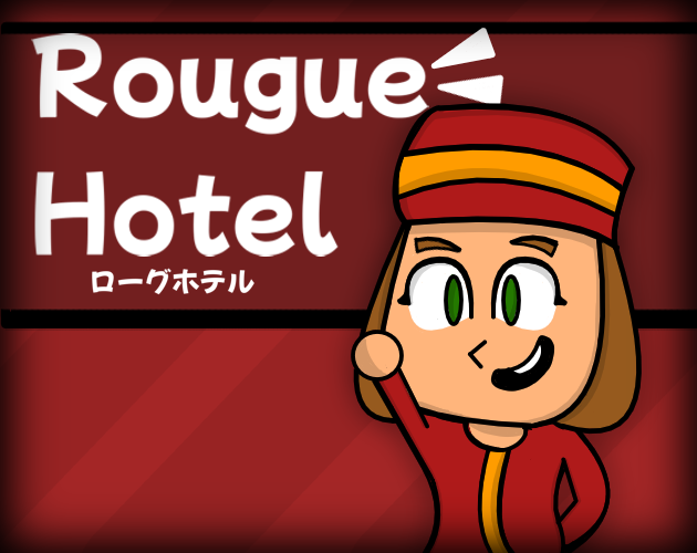 Games like Rouge Hotel