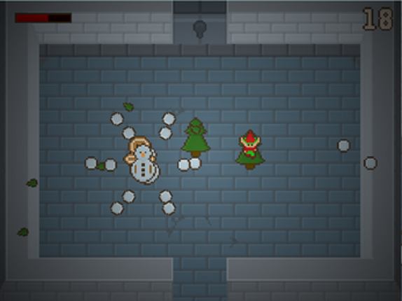 Save Santa screenshot