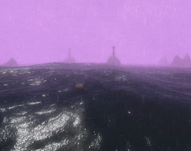 Games like Secrets of the Waves