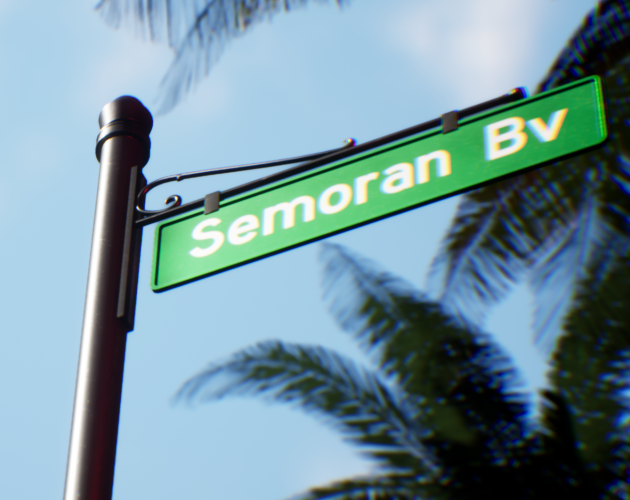 Games like SemoranBLVD