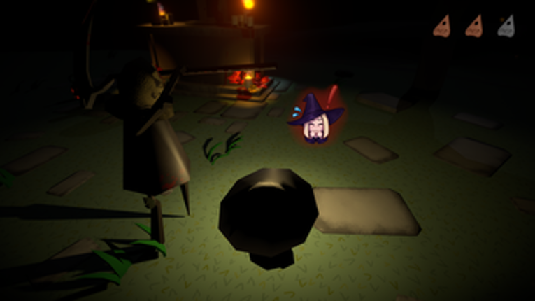 Shadow Play screenshot