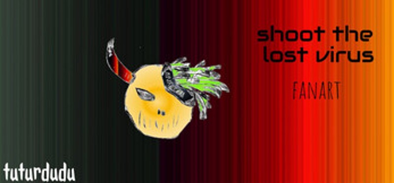SHOOT THE LOST VIRUS Image