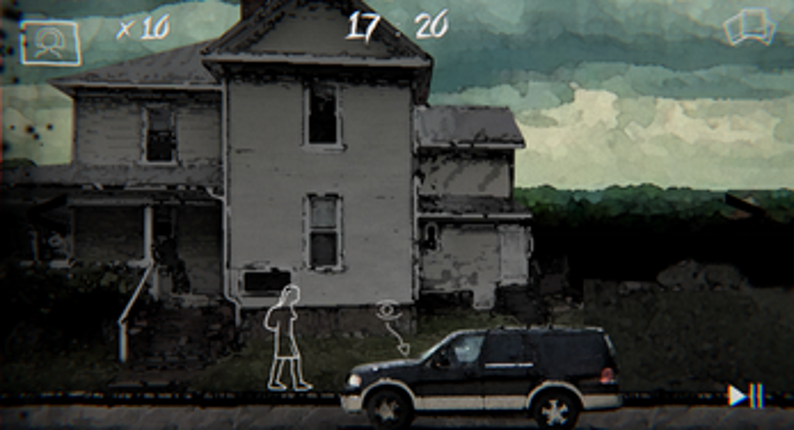 Silent girl screenshot
