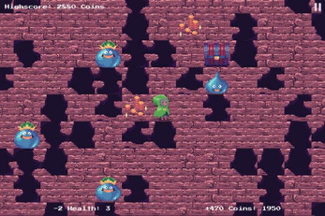 Slime Spire Image