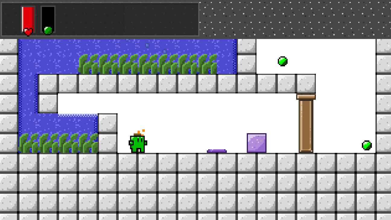 Games like Slime Splat