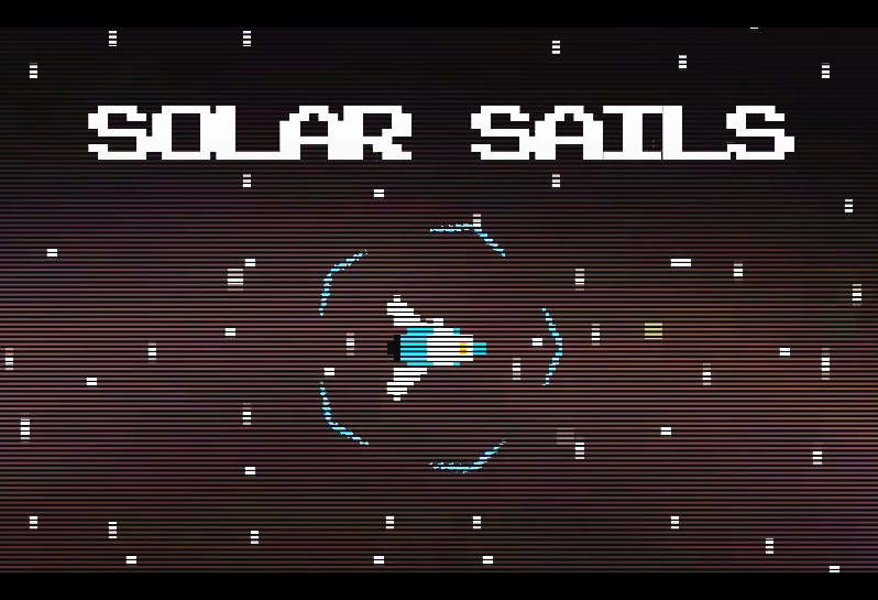 Games like Solar Sails