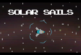 Solar Sails Image